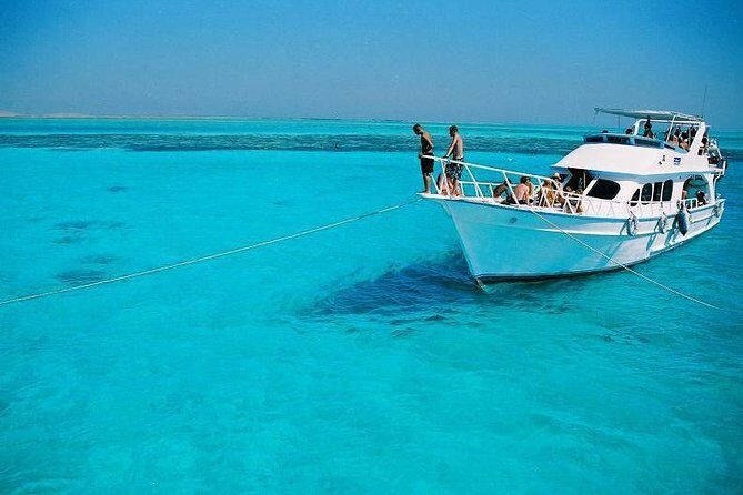 Snorkeling by Boat to Ras Mohamed and White island excursion in Sharm - Practical Details and Tips