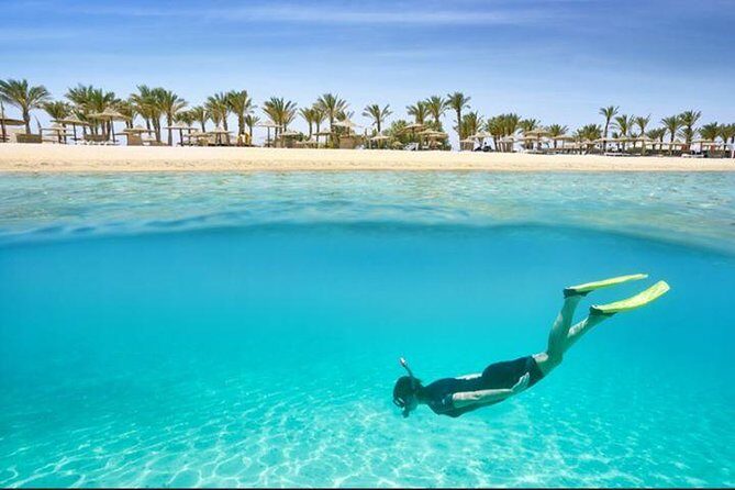 Snorkeling Day Trip in Hurghada - What You’ll Love About This Tour
