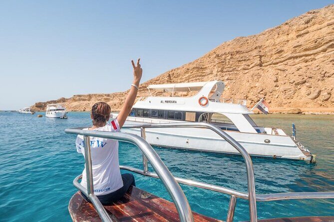 Snorkeling Day Trip to White Island and Ras Mohamed from Sharm - What Travelers Love About This Tour