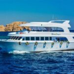 Snorkeling Day Trip To White Island And Ras Mohammed By VIP Boat - The Itinerary in Detail