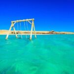 Snorkeling Tour to Orange Bay and Giftun Islands from Hurghada - The Coral Reefs and Marine Life