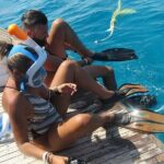 Snorkeling Tour to Orange Island from Hurghada - Who Should Consider This Tour?