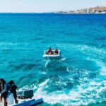 Snorkeling Tours Hurghada Boat excursions Orange bay Trip - The Experience in Detail
