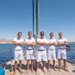 Snorkeling trip to Ras Mohamed & The White Island aboard Luxury Yacht - Overview of the Experience