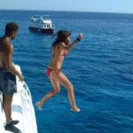 Snorkeling Trip to Tiran Island By Boat and Lunch Sharm El-Sheikh - Snorkeling Equipment and Fees