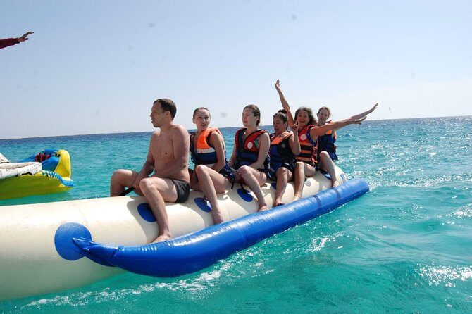 Snorkeling Trip to Utopia Island in Safaga from Luxor - Why This Tour Offers Great Value
