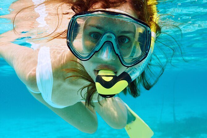 Snorkeling Trip with pick up ( beach) - FAQ