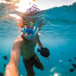 Snorkelling Adventure with Dugongs and Turtles in Marsa Mubarak - Included Amenities and Practical Details