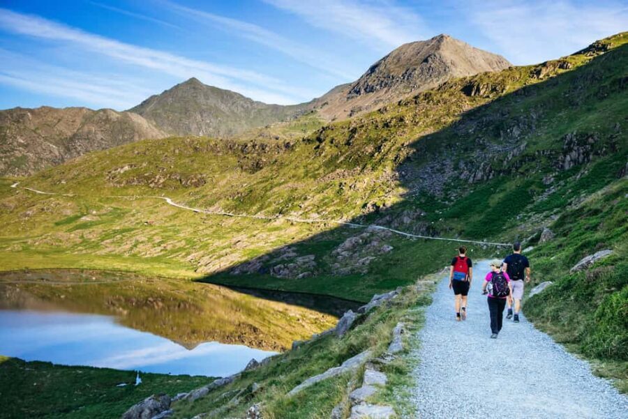 Snowdonia, North Wales, and Chester from Manchester - What’s Included and What’s Not