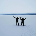 Snowshoe experience with traditional beverages in Lapland - The Sum Up: Is It Worth It?