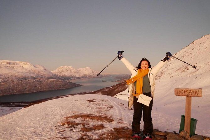Snowshoeing With A View - Who Should Book This Tour?