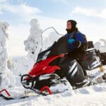 SnowSurge: Adult Snowmobiling Adventure - Who Should Consider This Tour?