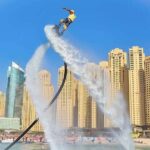 Soar Through the Air with Flyboarding in Dubai Marina - Why This Tour Is a Great Value