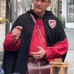 Soest: Night watchman tour with the night watchman of Soest® - A Walk Through Soest by Night: What to Expect