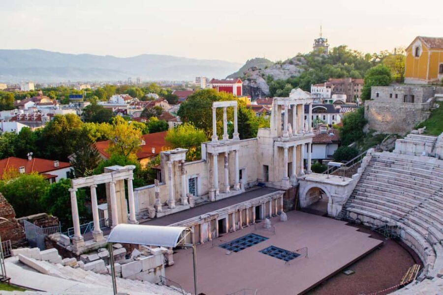 Sofia: 8-Day Bulgaria Tour with Wine Tasting & Transfers - Day 2: The Spiritual Majesty of Rila Monastery & Plovdiv’s Old Town