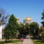 Sofia along its shady streets - The Sum Up: Who Should Book This Tour?