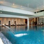 Sofia: Belchin Spa and Tsari Mali Grad Fortress Private Trip - The Wellness Experience in Belchin
