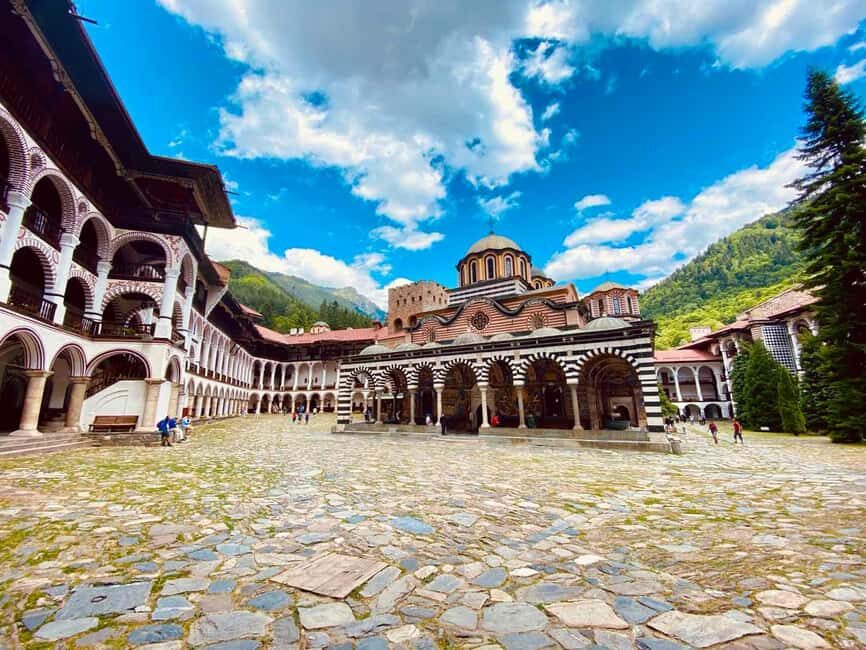 Sofia: Rila Monastery with Traditional Lunch  Private Trip - Why This Tour Offers Great Value