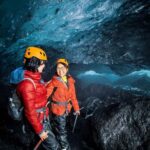 Sólheimajökull: Glacier Hike and Blue Ice Cave Tour - The Itinerary in Detail