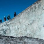Sólheimajökull: Glacier Hike and Ice Climbing Tour - What to Expect During the Tour