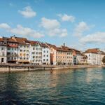 Solothurn: Private city tour, 90 minutes - What to Expect from the Tour