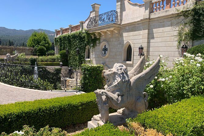 Sonoma or Napa -8hr- Private Wine Tour with Concierge Service - Who Will Love This Tour?