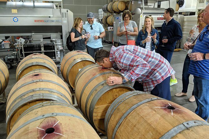Sonoma Valley Bike and Wine Ebike Tour - An Overview of the Sonoma Valley Bike and Wine Ebike Tour