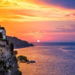 Sorrento: Sunset City Walking Tour with Limoncello Tasting - A Closer Look at the Tour Experience