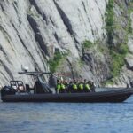 Sortland: Trollfjord RIB Boat Tour - What Is the Trollfjord RIB Boat Tour?