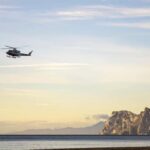 Sotogrande: Strait of Gibraltar Sailing Trip - Marine Wildlife Encounters