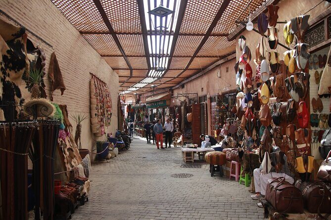 Souk Marrakech Discover and Delight - Final Thoughts