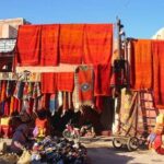 Souks of Marrakech: Private Shopping Tour - Authenticity & Insider Tips from Reviews