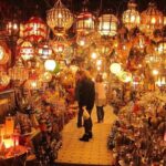 Souks Shopping Tours - The Details: How the Tour Works