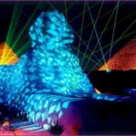 Sound and light show at Giza pyramids - Practical Tips for Visitors