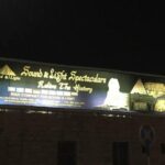Sound and Light Show at Giza Pyramids - Practical Tips for Making the Most of the Tour