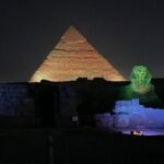 Sound and Light Show at Giza Pyramids - The Sum Up: Is It Worth It?