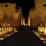 Sound and Light show at Karnak Temple in Luxor - Final Thoughts