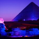 Sound and Light Show at the Pyramids - Who Should Book This Tour?
