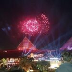 Sound and Light Show at the Pyramids - What Makes This Tour Stand Out