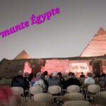 Sound and Light Show at the Pyramids With Hotel Transfer - Who Is This Tour Best For?