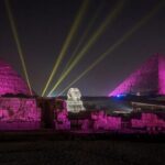 Sound and Light Show Private Tour at the Pyramids - Analyzing the Price and Value