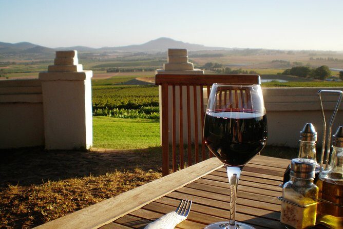 South Africa. Cape Town Best Of Aquila Safari Fullday Tour - Who Is This Tour Best For?