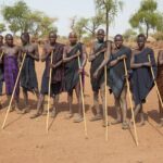 South Omo Valley Tribes 8 Days Tour Package - Key Points