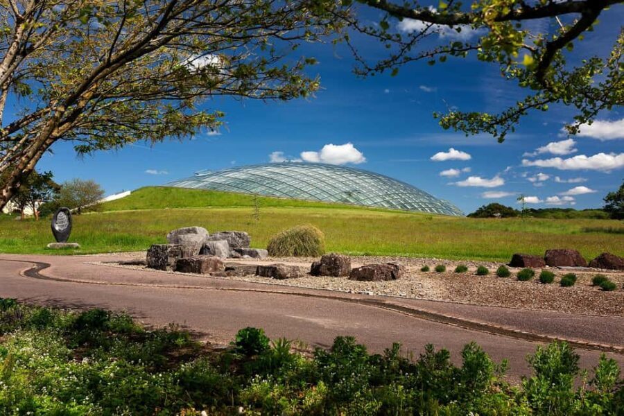 South Wales: Private Day Trip with Driver-Guide - A Tailored, Insightful Journey Through South Wales