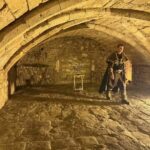 Southampton Ghost Tour - What You Can Expect From the Southampton Ghost Tour