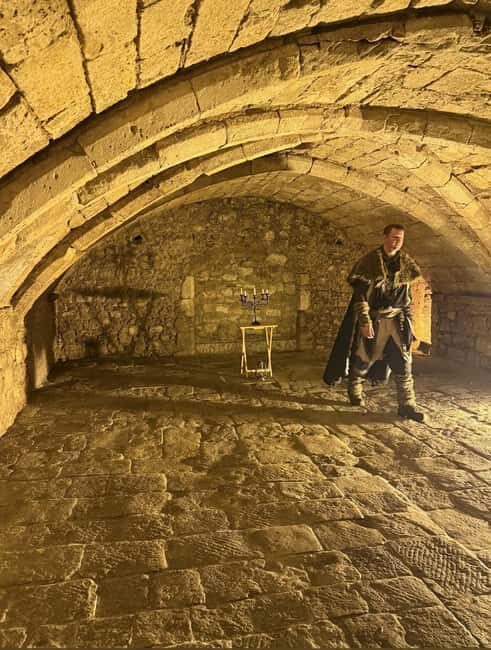 Southampton Ghost Tour - What You Can Expect From the Southampton Ghost Tour