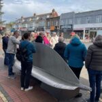 Southampton: Spitfire History Guided Walking Tour - Exploring the Itinerary in Detail