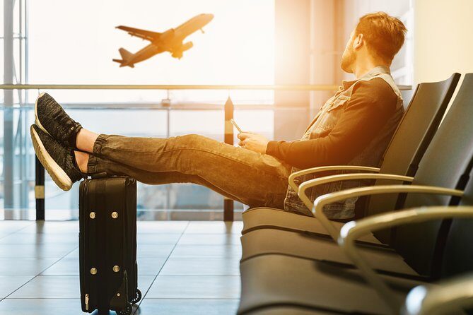 Southampton To London Private Transfer Service - The Routes and Travel Times