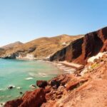 Southern Santorini: Sightseeing Tour of Villages & Beaches - How the tour starts: personalized pickup and planning