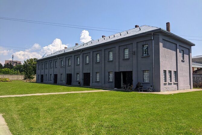 Southern Serbia: Full Day Private Trip to Ni from Belgrade - Practicalities and Value
